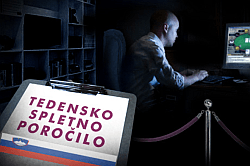 Pregled tedna: WPT Dunaj, 10-milijonski Sunday Million & "isikhombisa"! 101