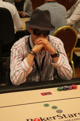 Life After Poker - Thomas "Partyboy" Runhart organiseert nu Hearthstone toernooien 102