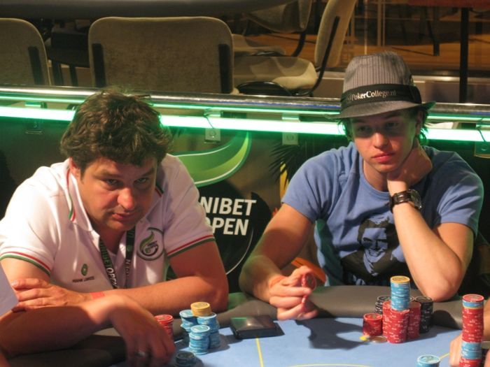 Life After Poker - Thomas "Partyboy" Runhart organiseert nu Hearthstone toernooien 105