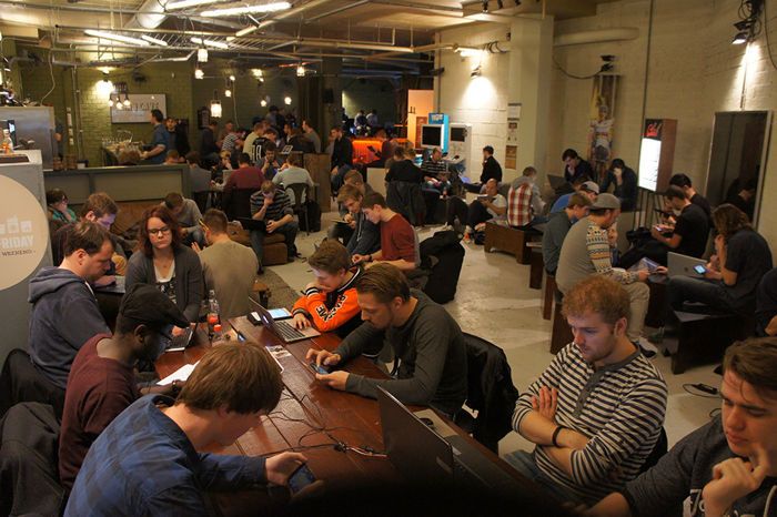 Life After Poker - Thomas "Partyboy" Runhart organiseert nu Hearthstone toernooien 103