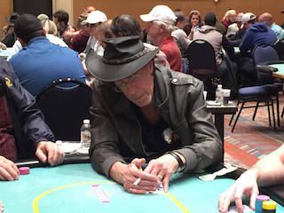 Where Are They Now: "Minneapolis" Jim Meehan Pretty Much Out of Poker 102