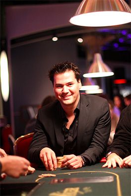 Life After Poker - Sven Polarski heeft nu een online marketing-bureau 107