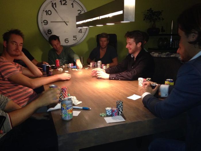 Life After Poker - Sven Polarski heeft nu een online marketing-bureau 110