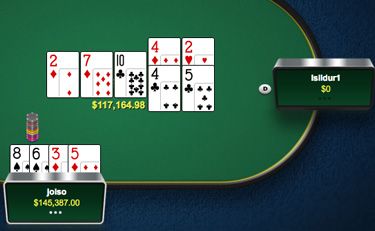 High Stakes Revealed - Genieten van Jamie Gold in High Stakes Poker 102