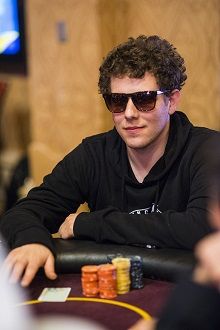 Ari Engel Finds a Cash and Harrison Gimbel Wins WPT Rolling Thunder for 5,112 101