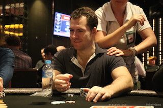 The Online Railbird Report: Alexander "joiso" Kostritsyn Back at It with 0,000 Win 101