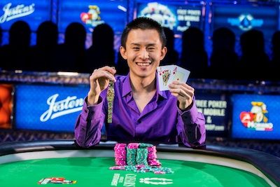 How to Attack the WSOP, Part 4: Know Your Limits -- Limit Versus No-Limit Strategy 101