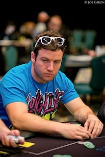 How to Attack the WSOP, Part 5: Tips From the Pros 102