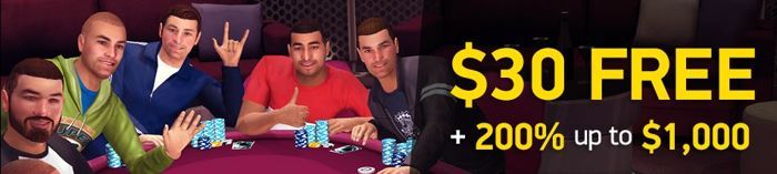 Super XL Series od 14. do 20. Maja na 888pokeru 101
