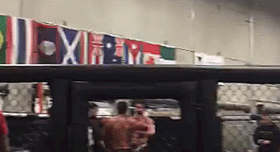 VIDEO: Olivier Busquet Pummels JC Alvarado in TKO Win 102