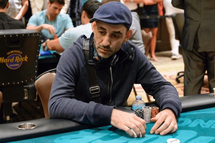A True Cinderella Story: Farid Yachou Overcomes Tough Field and More To Win WPT TOC 102