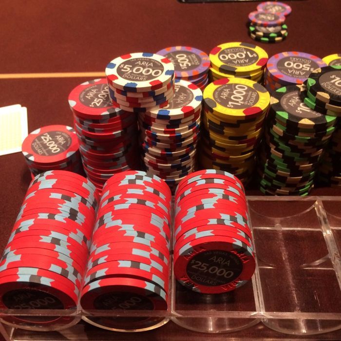Tweet Tweet Bad Beat - Bilzerian met 2 miljoen aan tafel, Matusow zoekt investeerders 101