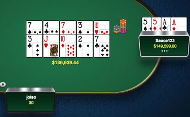 High Stakes Revealed - Fedor Holz crusht toernooien live en online 102