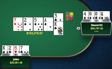 High Stakes Revealed - Fedor Holz crusht toernooien live en online 103