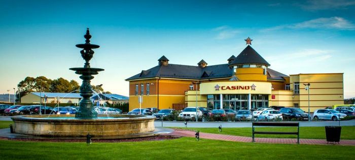 El Spanish Poker Festival verá la luz en uno de los mejores casinos de Europa 101