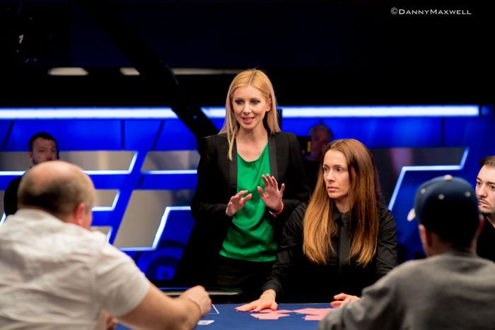 Behind the Scenes with European Poker Tour Floor Person Kate Badurek 107