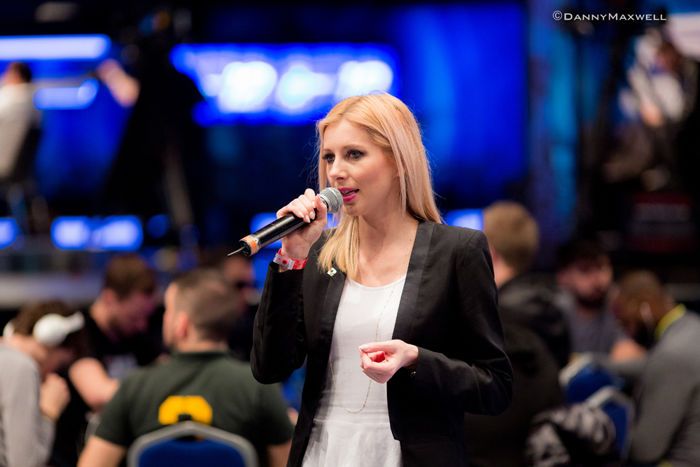 Behind the Scenes with European Poker Tour Floor Person Kate Badurek 104