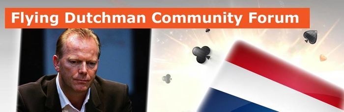 Interview Marcel Lüske; "Ik doe het deze WSOP wat rustiger aan" 102