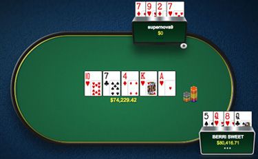 The Online Railbird Report: A Close Look at the WSOP Heads-Up Finalists 101