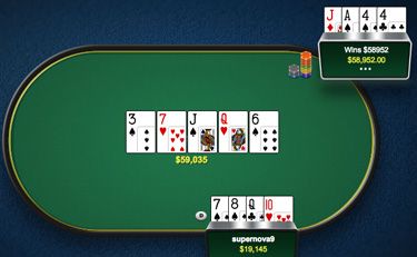 The Online Railbird Report: A Close Look at the WSOP Heads-Up Finalists 102