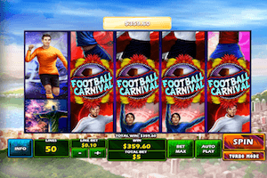 Top 7 Online Games to Stoke Your Euro 2016 Football Fever