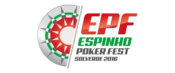 Espinho Poker Fest 2016 II - 20 a 26 de Junho no Casino de Espinho 101