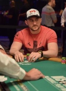 Вилиян Петлешков сред последните 27 на Event #23: 00... 102