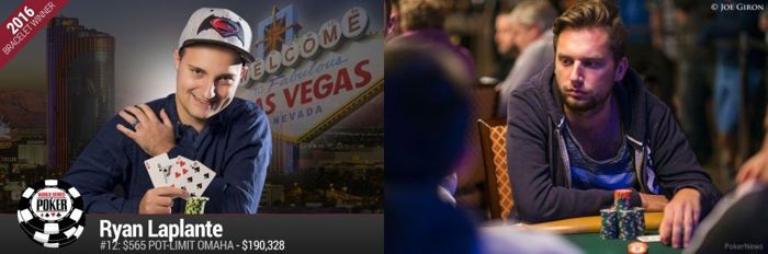 WSOP 2016 statistieken: Mercier aan kop in POY, Lybaert op plaats 4 103