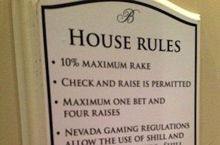 Three Reasons to Check-Raise in No-Limit Hold'em 101
