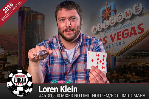 WSOP 2016: Monster Stack Predstavio Novog Milionera! 101