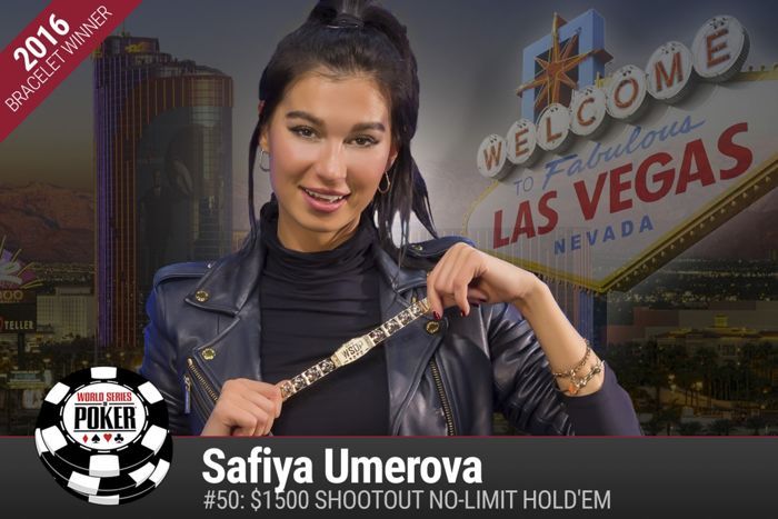 Четвърто място и К за Юлиян Колев в WSOP 2016 Event #50 NLH... 101