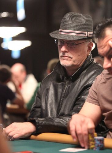 Two Bracelets and Over 400 Cashes Make the Unknown Randy Holland a True Poker Treasure 101