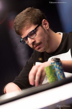 Five Players to Watch in the 1,111 One Drop High Roller 101