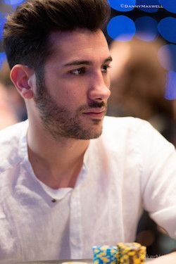 Five Players to Watch in the 1,111 One Drop High Roller 102