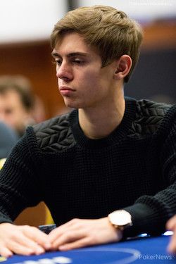 Five Players to Watch in the 1,111 One Drop High Roller 103