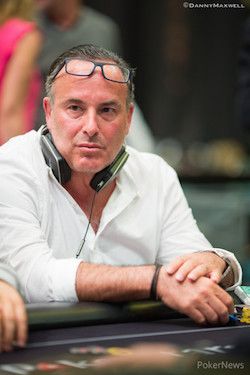 Five Players to Watch in the 1,111 One Drop High Roller 104