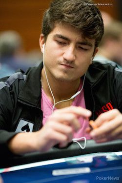 Five Players to Watch in the 1,111 One Drop High Roller 105
