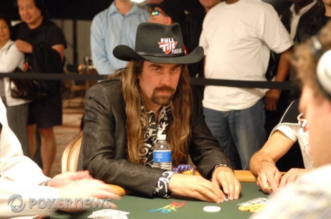 Chris Ferguson -- Poker