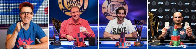 The 2016 EPT Barcelona is Coming. Do You Know Who Cashed in the Main Event More Than Anyone? 102