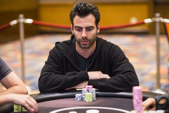 PokerNews Boulevard - Mini WCOOP, Busquet mist WPT finaletafel, en meer 101