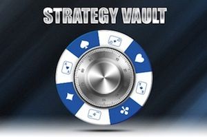 Strategy Vault: Christian Harder on Playing Preflop with Small Pairs in Tournaments 101