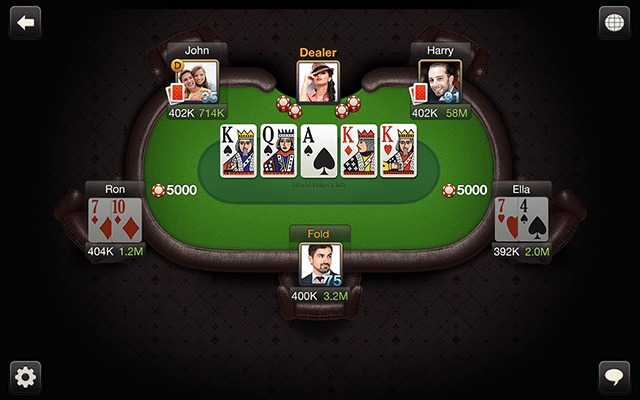 Poker