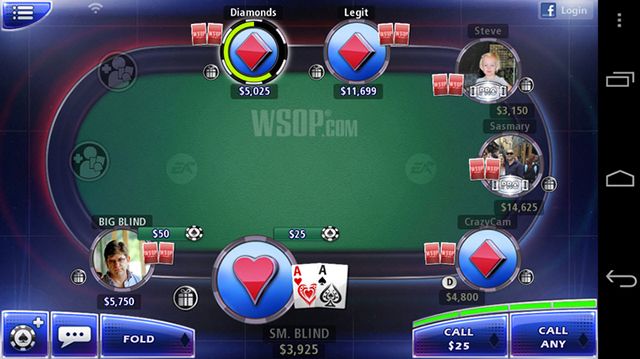 download the last version for windows PokerStars Gaming