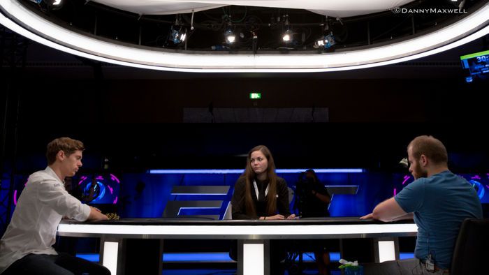 El jugador "retirado" Fedor Holz se lleva el EPT Barcelona €50.000 Super High Roller por... 101