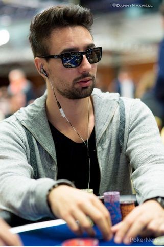 EPT Barcelona 2016: Sebastian Malec Lider Finalnih 24 na Main Event-u; Bilić i Banićević... 101