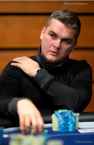 EPT Barcelona 2016: Sebastian Malec Lider Finalnih 24 na Main Event-u; Bilić i Banićević... 102