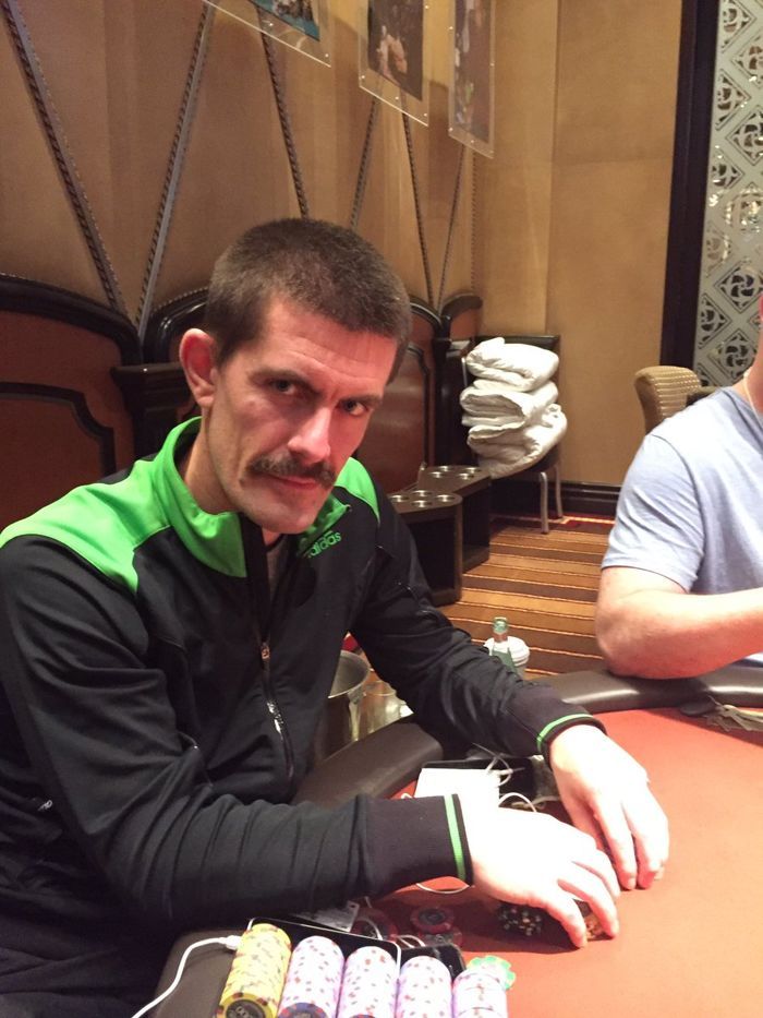 Popcorn News: Gus Hansen online, dupa un an de pauza si cu 20,7 milioane $ pe minus 101