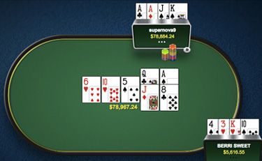 The Railbird Report: Gus Hansen Resurfaces Online, Is the Legend Back? 103