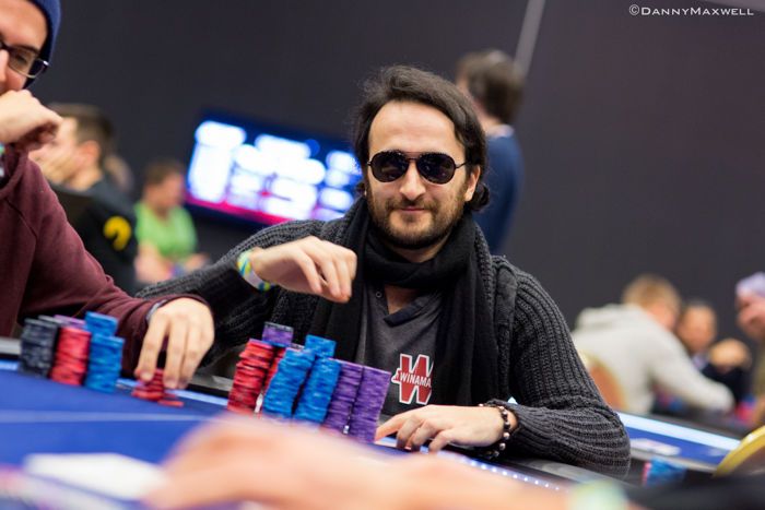 Global Poker Index: Peters voor Van Zadelhoff, Royston Drenthe in de Top 10! 121