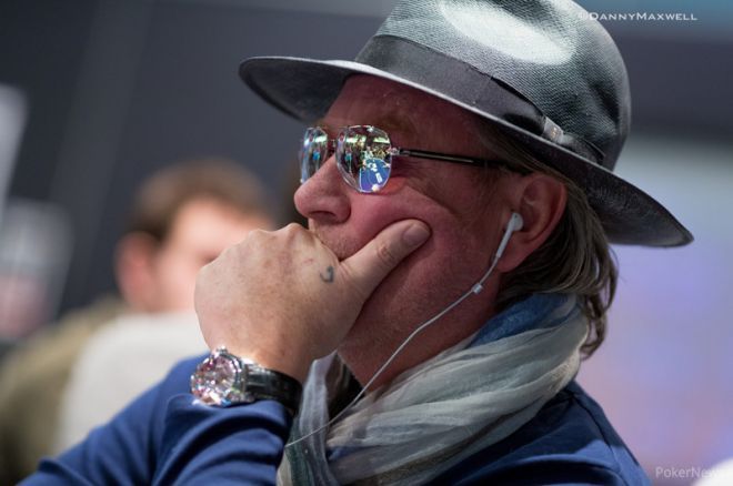 Global Poker Index: Peters voor Van Zadelhoff, Royston Drenthe in de Top 10! 163